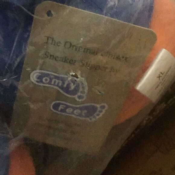 Clippers, Florida Gators new in bag  size XL Note, I am using the packaging size - Picture 5 of 6